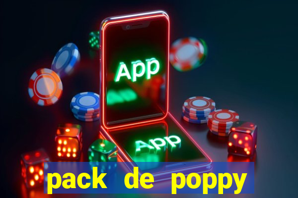 pack de poppy playtime para drawing cartoons 2 vk